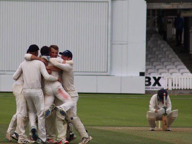 lords victory