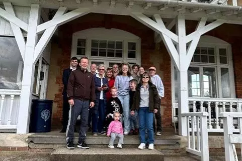 family